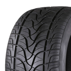 Versatyre Trx4800 295/35R24 110/V Tire