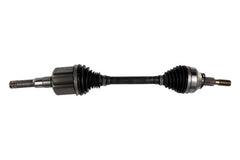Motorcraft® TX1313 - Front Front Driver Side Axle Shaft