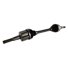 Motorcraft® TX1313 - Front Front Driver Side Axle Shaft