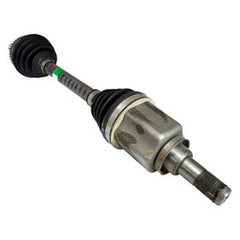 Motorcraft® TX516 - Front Driver Side Axle Shaft Assembly
