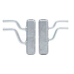 TYC 96015 - HVAC Heater Core