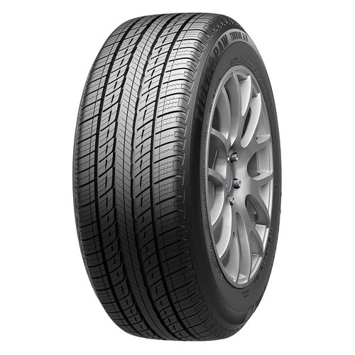 Uniroyal 58228 - 225/60R18 100V UNI TIGER PAW TOURING A/S DT BW