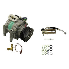 GPD® 9614769 - A/C Compressor Kit