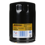 ACDelco® UPF63R - GM Original Equipment™ Ultraguard Gold Engine Oil Filter
