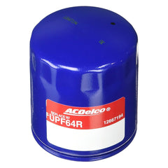 ACDelco® UPF64R - Specialty™ Engine Oil Filter
