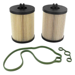 Vaico® V10-1652 - Fuel Water Separator Filter