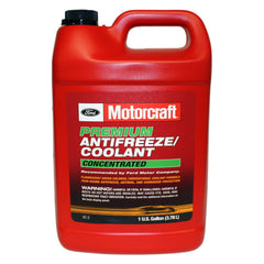 Motorcraft® VC5 - Premium Green™ Concentrated Engine Coolant, 1 Gallon