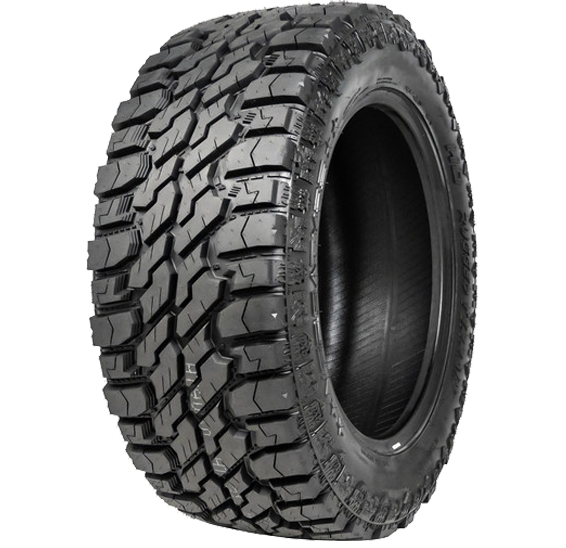 Versatyre Hd Rugged Terrain 285/50R20 116T All Season Tire