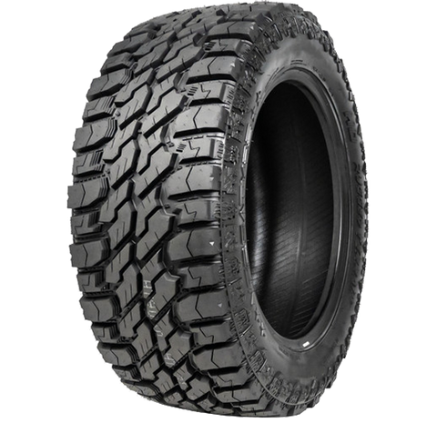 Versatyre Hd Rugged Terrain 285/50R20 116T All Season Tire