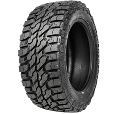 Versatyre Hd Rugged Terrain 285/50R20 116T All Season Tire
