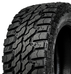 Versatyre Hd Rugged Terrain 285/50R20 116T All Season Tire