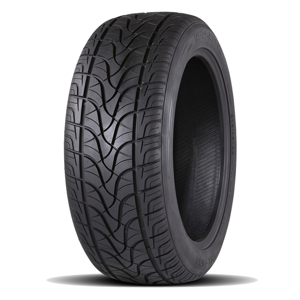 Versatyre Crx4800 285/40R24 112V 420 A A Tire