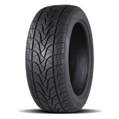Versatyre Crx4800 285/40R24 112V 420 A A Tire
