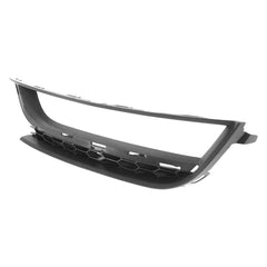 LKQ Corp - Front Driver Side Fog Light Bezel (Standard Line) for Volkswagen Passat 2012-2015