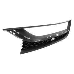 LKQ Corp - Front Driver Side Fog Light Bezel (Standard Line) for Volkswagen Passat 2012-2015