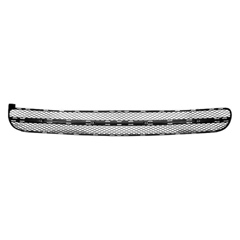 LKQ Corp - Front Lower Center Bumper Grille (Standard Line) for Volkswagen Beetle 1998-2005
