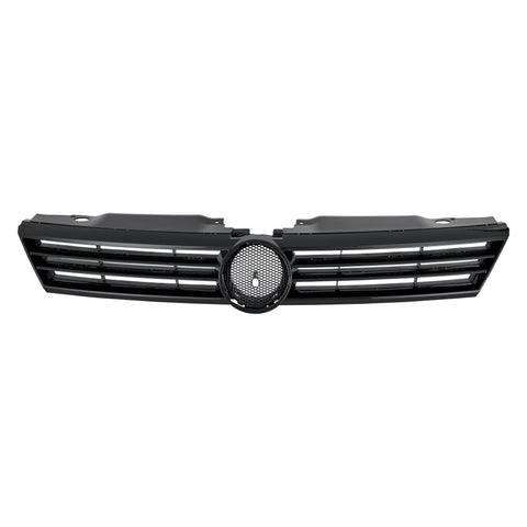LKQ Corp - Grille (Standard Line) for Volkswagen Jetta 2011-2014