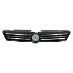 LKQ Corp - Grille (Standard Line) for Volkswagen Jetta 2011-2014