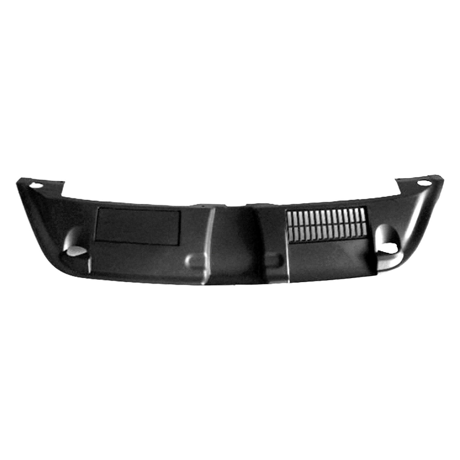 Radiator Support Upper Cover Plastic | OEM Factory Replacement
