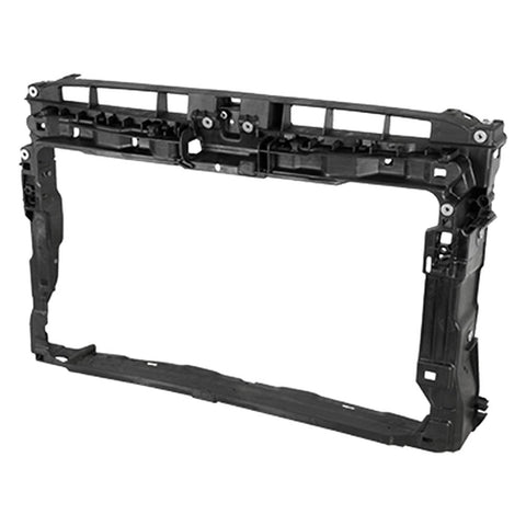 LKQ Corp - Front Radiator Support (CAPA Certified) for Volkswagen Golf 2015-2016