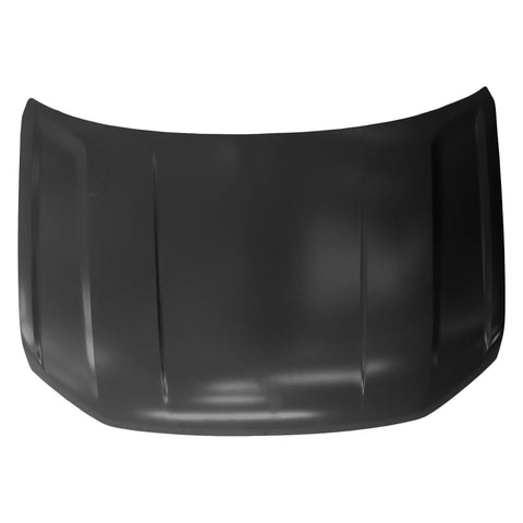 LKQ Corp - Hood Panel (Standard Line) for Volkswagen Taos 2022-2025