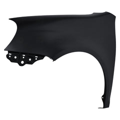 LKQ Corp - Front Driver Side Fender (Value Line) for Volkswagen Jetta 2005-2010