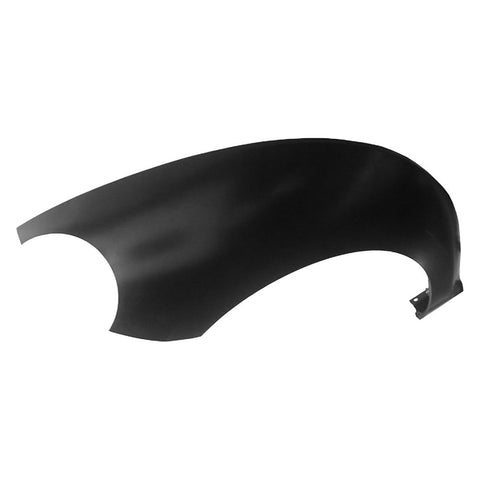 LKQ Corp - Front Driver Side Fender (CAPA Certified) for Volkswagen Beetle 2012-2019