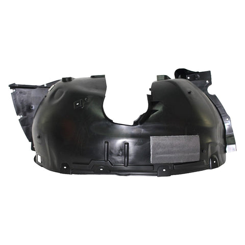 LKQ Corp - Front Driver Side Fender Liner (CAPA Certified) for Volkswagen Atlas 2020-2023