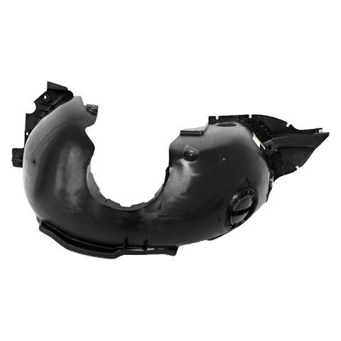 LKQ Corp - Front Passenger Side Fender Liner (CAPA Certified) for Volkswagen Jetta 2019-2021