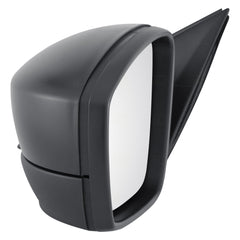 LKQ Corp - Driver Side Power View Mirror (Heated, Foldaway) (Standard Line) for Volkswagen Jetta 2011-2018