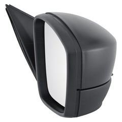 PASSENGER SIDE POWER DOOR MIRROR -  WITH HEATED GLASS -  WITHOUT LANE