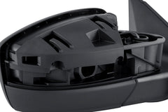 PASSENGER SIDE POWER DOOR MIRROR -  WITH HEATED GLASS -  WITHOUT LANE