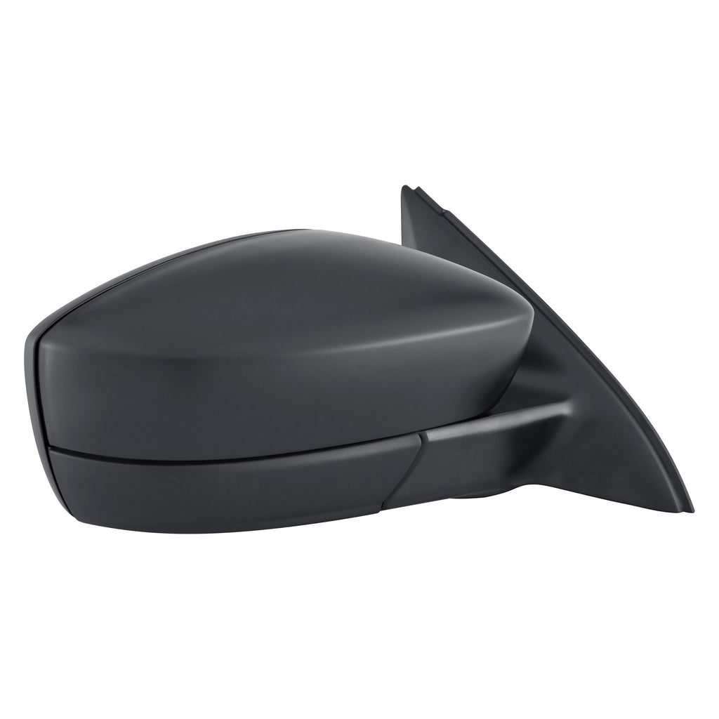 PASSENGER SIDE POWER DOOR MIRROR -  WITH HEATED GLASS -  WITHOUT LANE