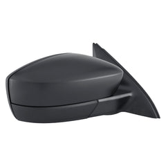 PASSENGER SIDE POWER DOOR MIRROR -  WITH HEATED GLASS -  WITHOUT LANE