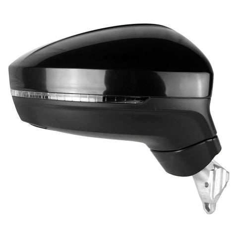 LKQ Corp - Passenger Side Power View Mirror (Heated) (Standard Line) for Volkswagen Tiguan 2018-2021