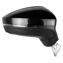 LKQ Corp - Passenger Side Power View Mirror (Heated) (Standard Line) for Volkswagen Tiguan 2018-2021