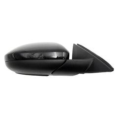 LKQ Corp - Passenger Side View Mirror (Heated) (Standard Line) for Volkswagen Jetta 2019-2022