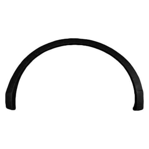 LKQ Corp - Rear Driver Side Wheel Arch Molding (Standard Line) for Volkswagen Tiguan 2018-2025