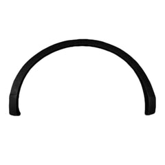 REAR PASSENGER SIDE WHEEL ARCH TRIM -  WITHOUT R - LINE -  TEXTURED BLACK -  - VW1791102 for Volkswagen Tiguan 2018–2023