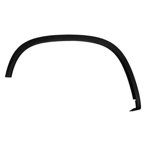 LKQ Corp - Rear Passenger Side Wheel Arch Trim (Standard Line) for Volkswagen Tiguan 2009-2011