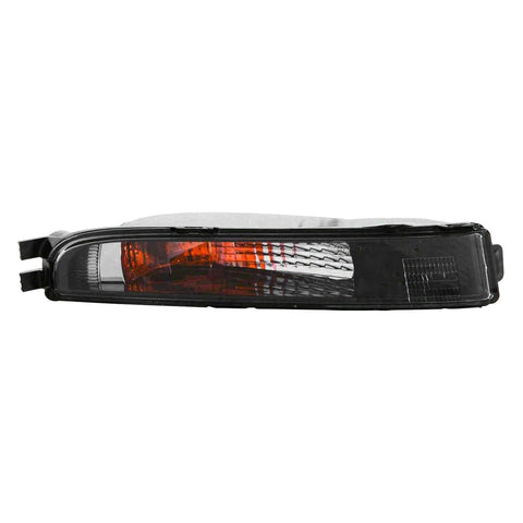 LKQ Corp - Passenger Side Replacement Turn Signal/Parking Light (Standard Line) for Volkswagen Beetle 2012-2016