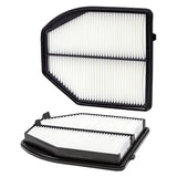 WIX® WA10334 - Air Filter