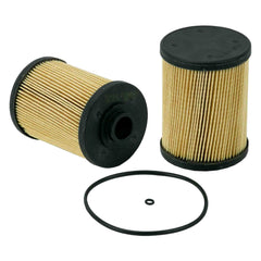 WIX® WF10537 - PRO-TEC™ Cartridge Fuel Metal Free Filter