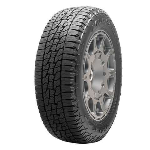 Falken Wildpeak A/T Trail 245/55R19 103V 680 A A All Terrain All Season Light Truck BW Tire