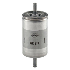 MANN-Filter® WK613 - In-Line Fuel Filter