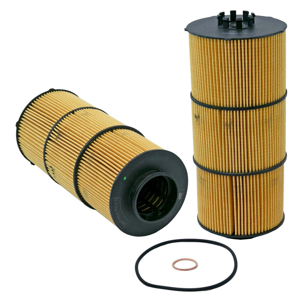 WIX® WL10663 - Engine Oil Filter