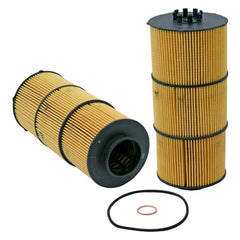 WIX® WL10663 - Engine Oil Filter