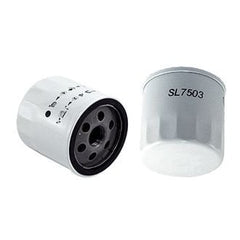WIX® WL7503 - Lube Engine Oil Filter