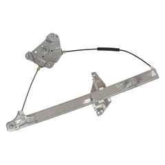 Motorcraft® WLR178 - Front Driver Side Power Window Regulator without Motor