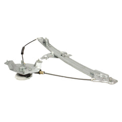 Motorcraft® WLR178 - Front Driver Side Power Window Regulator without Motor